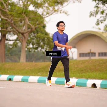 Runner Photo 7544155