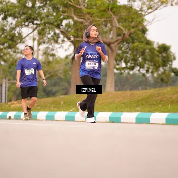 Runner Photo 7544157