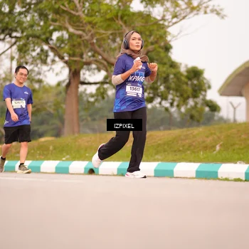 Runner Photo 7544162
