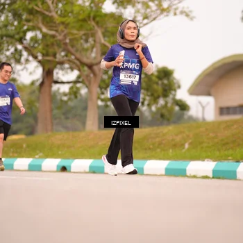Runner Photo 7544163
