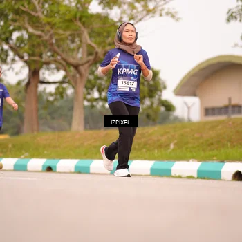 Runner Photo 7544164