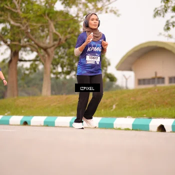 Runner Photo 7544166