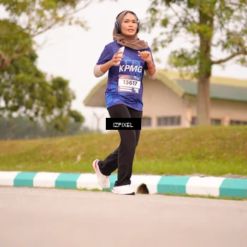 Runner Photo 7544167