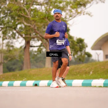 Runner Photo 7544174