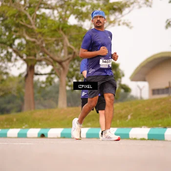 Runner Photo 7544178