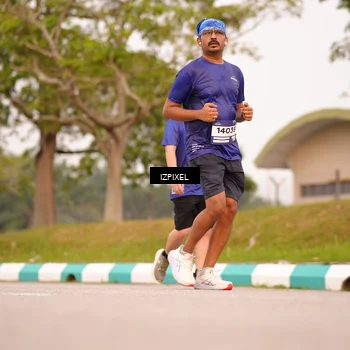 Runner Photo 7544179