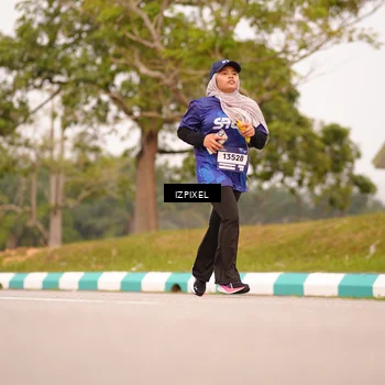 Runner Photo 7544180