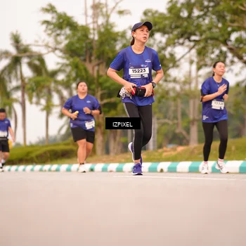 Runner Photo 7544191