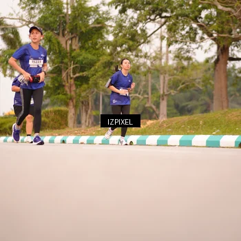 Runner Photo 7544193