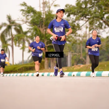 Runner Photo 7544194