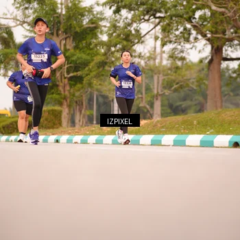 Runner Photo 7544195