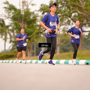 Runner Photo 7544196