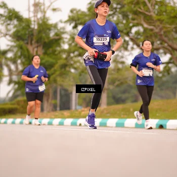 Runner Photo 7544199