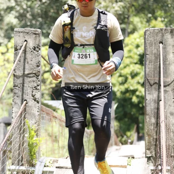 Runner Photo 75442