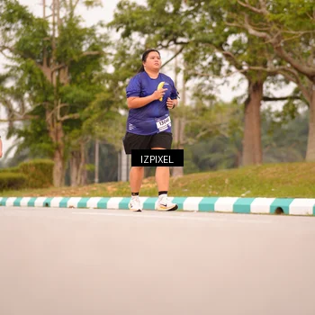 Runner Photo 7544201