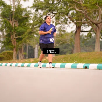 Runner Photo 7544203