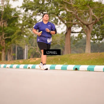 Runner Photo 7544204