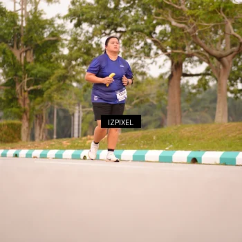 Runner Photo 7544205