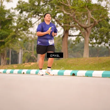 Runner Photo 7544207