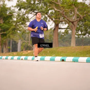 Runner Photo 7544208