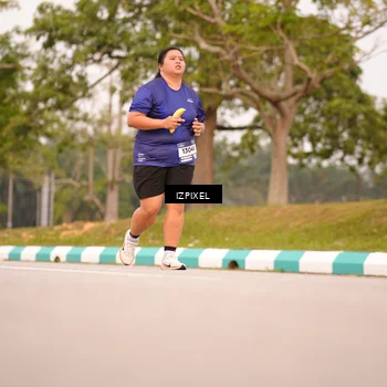 Runner Photo 7544209