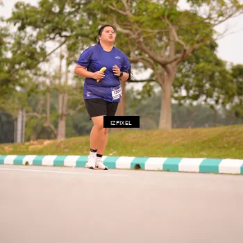 Runner Photo 7544211