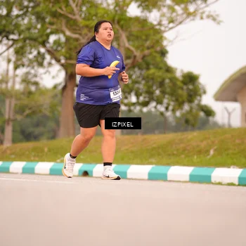 Runner Photo 7544214