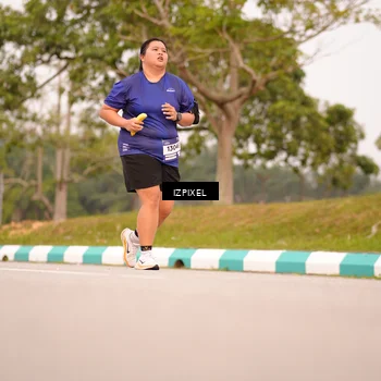 Runner Photo 7544215