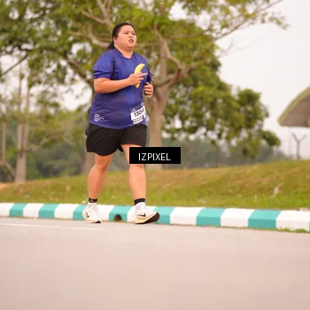 Runner Photo 7544216