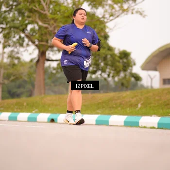 Runner Photo 7544217