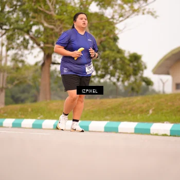 Runner Photo 7544219