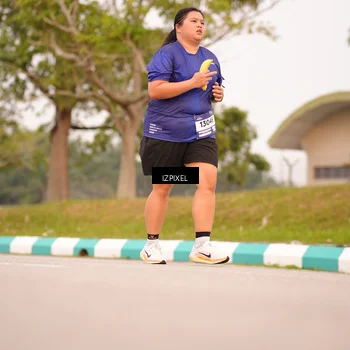 Runner Photo 7544221