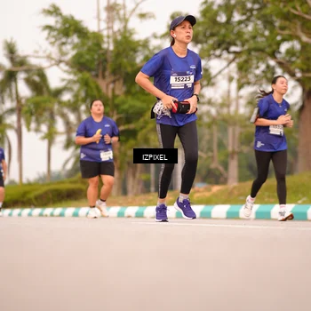 Runner Photo 7544223