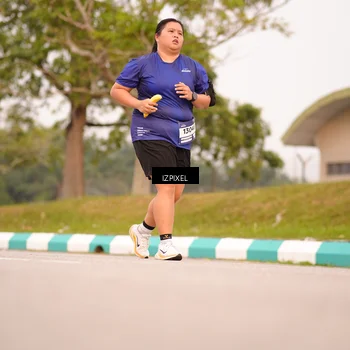 Runner Photo 7544224