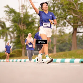Runner Photo 7544225