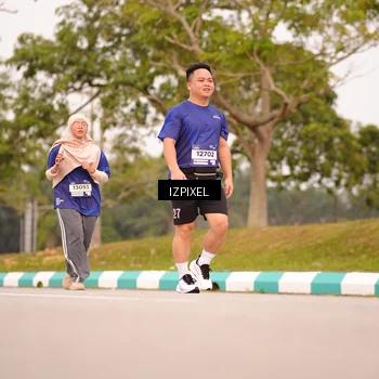 Runner Photo 7544237