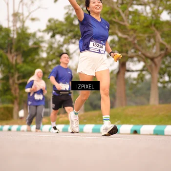 Runner Photo 7544239