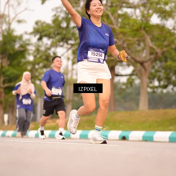 Runner Photo 7544245