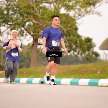 Runner Photo 7544250