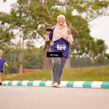 Runner Photo 7544257