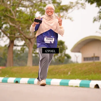 Runner Photo 7544260