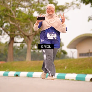 Runner Photo 7544264