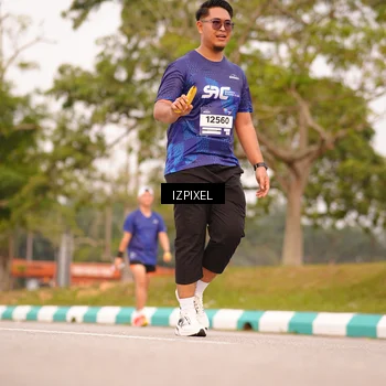 Runner Photo 7544265