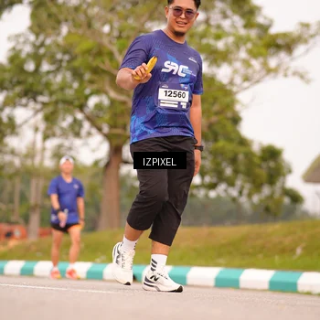 Runner Photo 7544267
