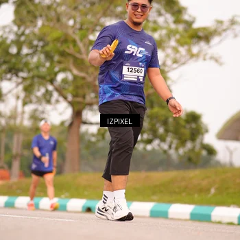 Runner Photo 7544268