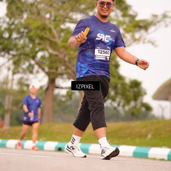 Runner Photo 7544269