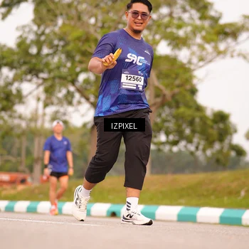 Runner Photo 7544270