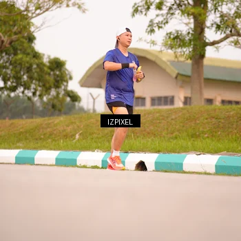 Runner Photo 7544271
