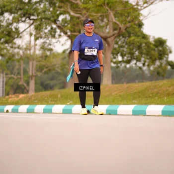 Runner Photo 7544274
