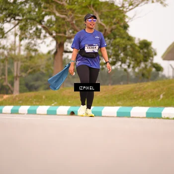 Runner Photo 7544278